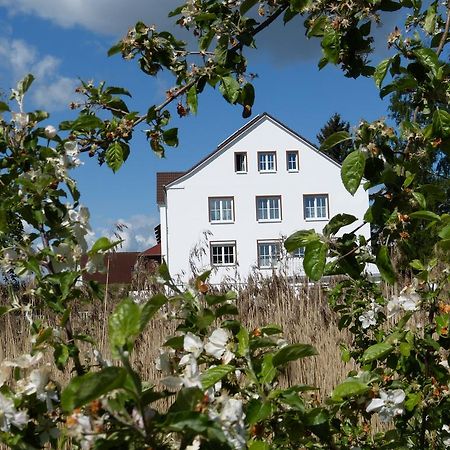 Das Haus Am Teich Gross Grabow エクステリア 写真